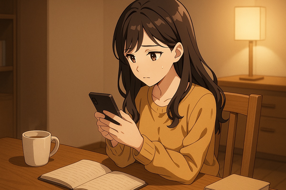 ドタキャンする理由に体調不良が多い彼氏への伝え方