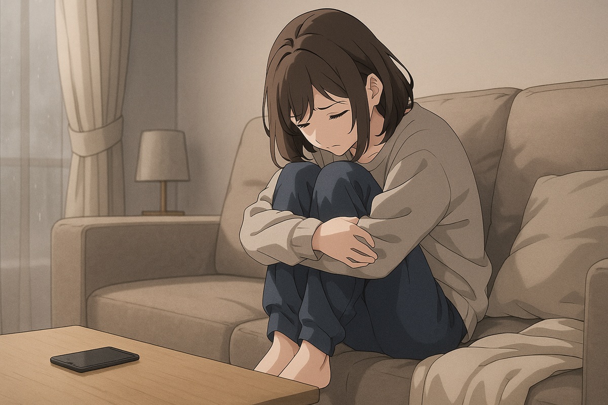 体調不良の彼氏に優しくできない自分を責めていませんか？