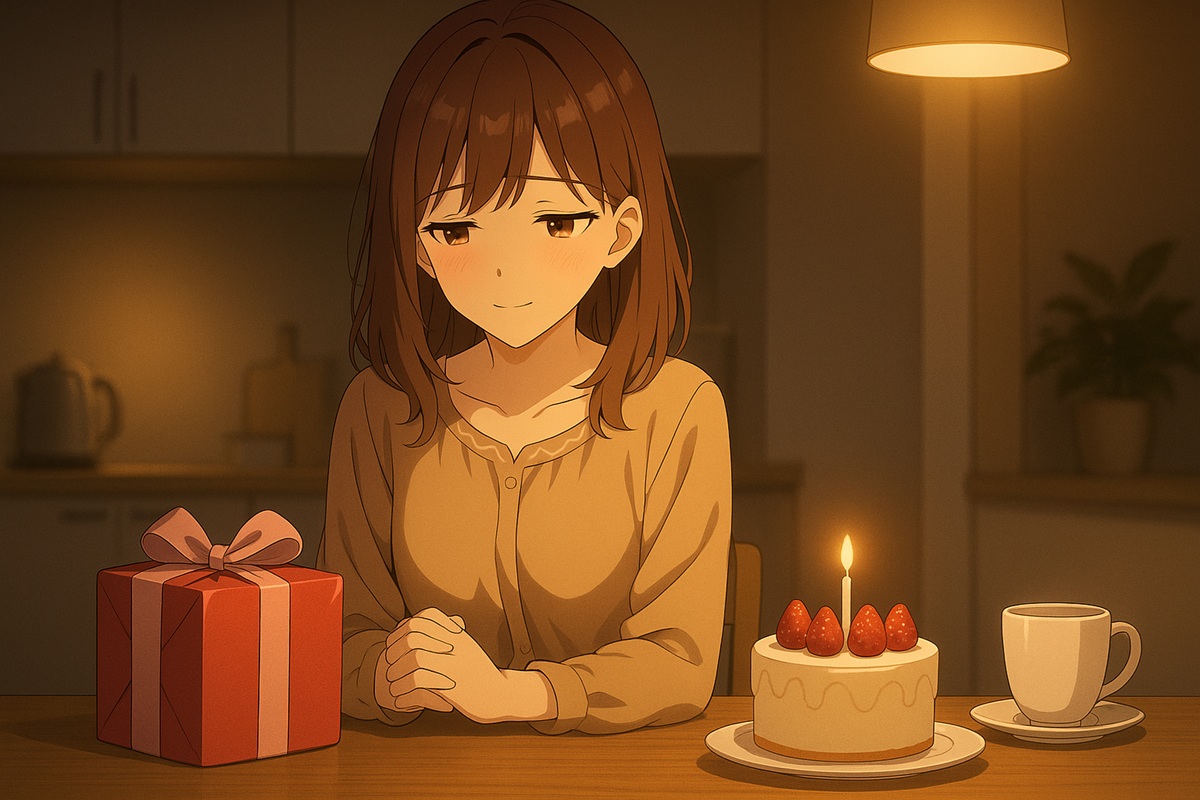 誕生日に体調を崩した彼氏への接し方