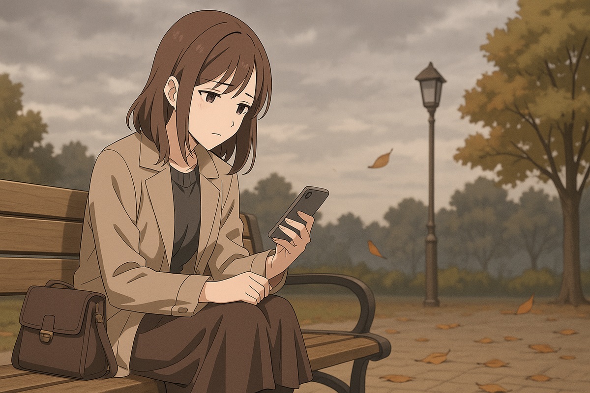 体調不良の彼氏との別れを考えるときに