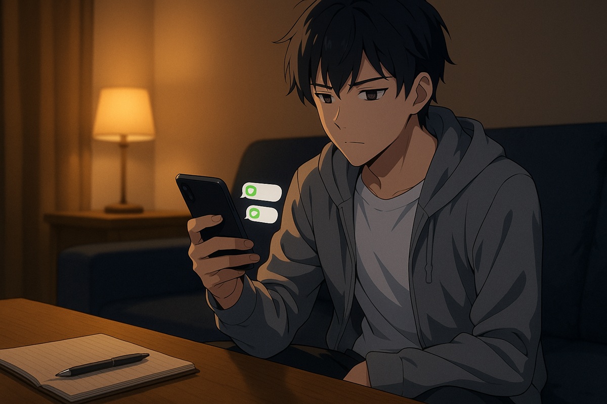 彼氏に冷められてるかチェックしよう