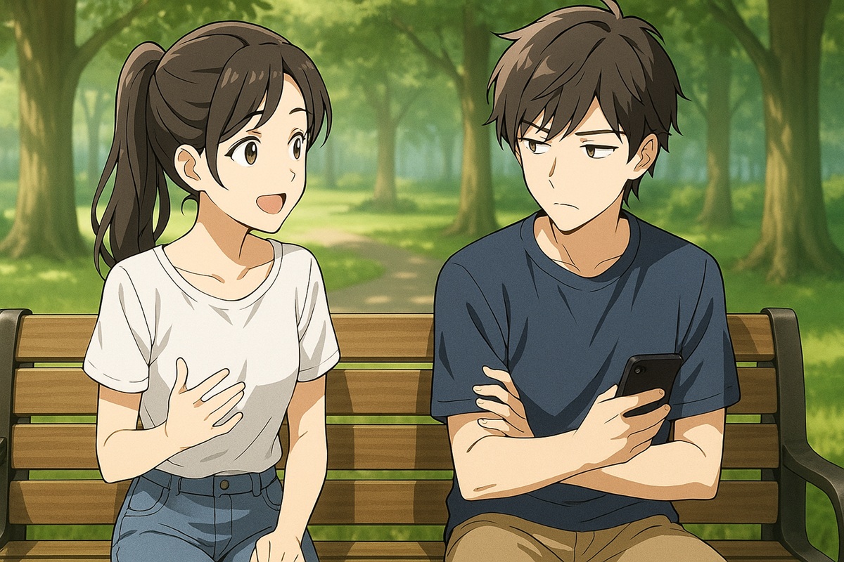 彼氏の心が冷めてる特徴とサインを見極める