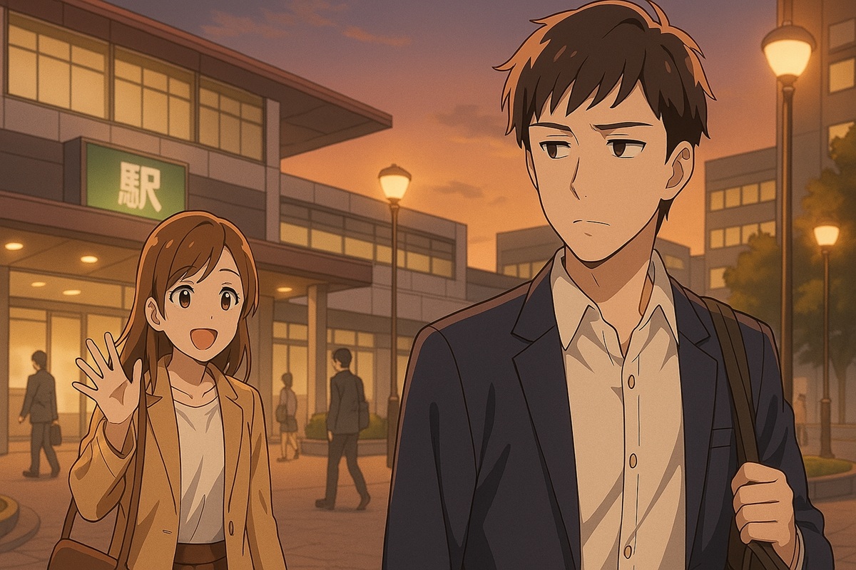 彼氏の方が冷めてるのに別れない心理とは