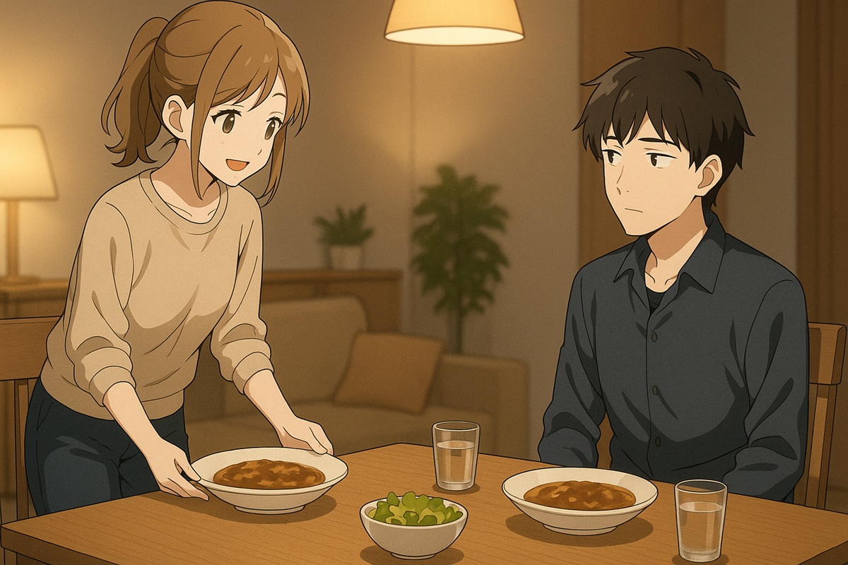 彼氏が冷めてる時の基本的な対応