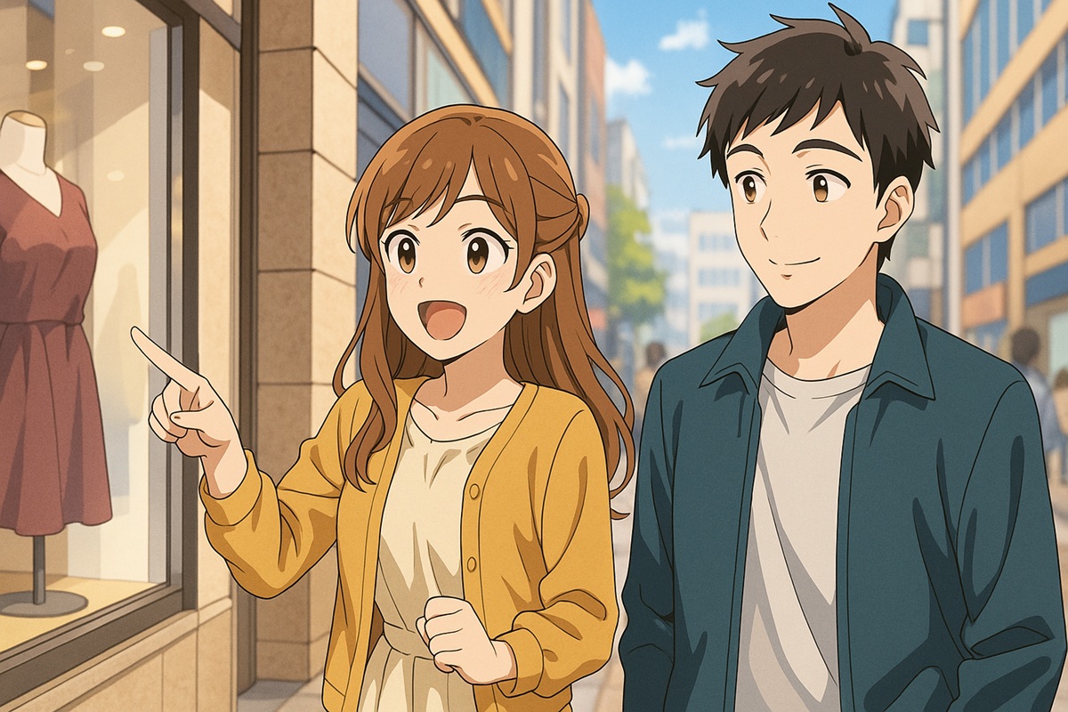 デートで冷めてる彼氏の気持ちを再燃させる