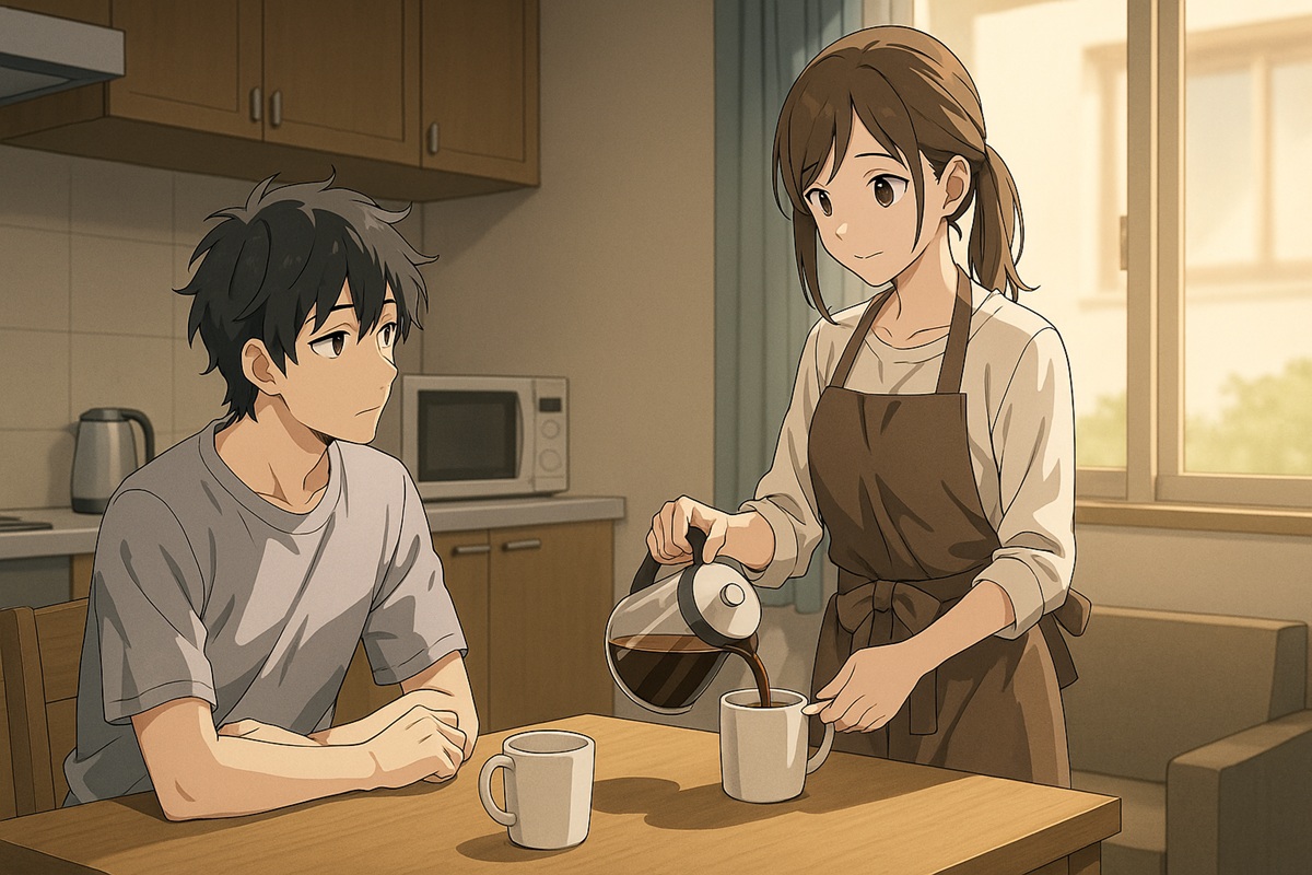 冷めてる彼氏との同棲中に気持ちを取り戻す方法