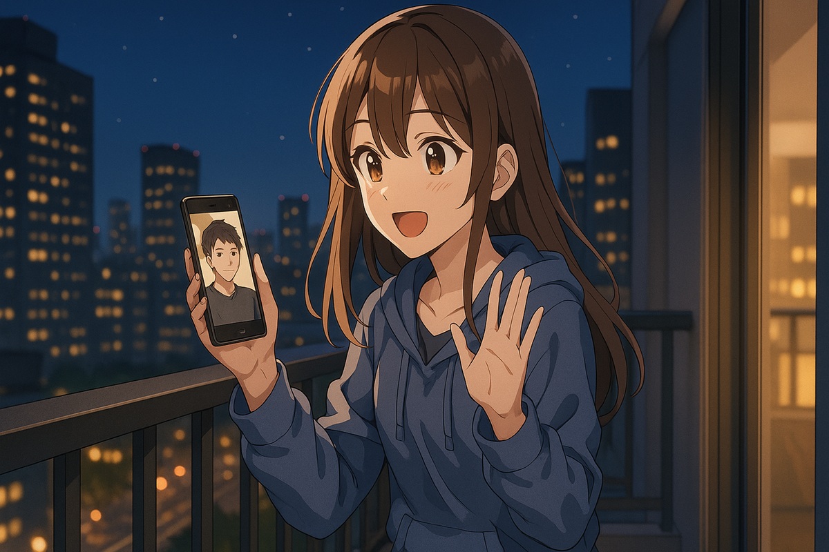 遠距離恋愛で冷めてる彼氏をもう一度振り向かせるには