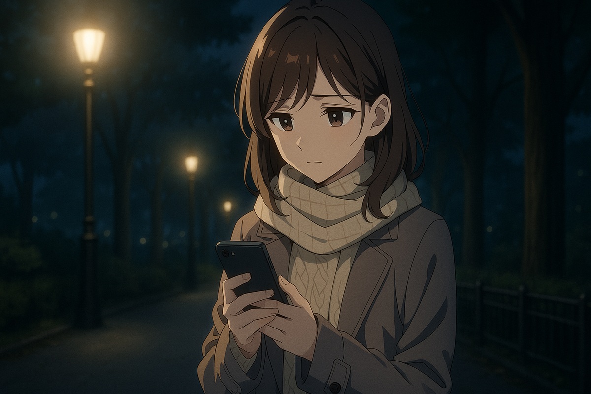 彼氏と話すことがないを理由に別れるべきか