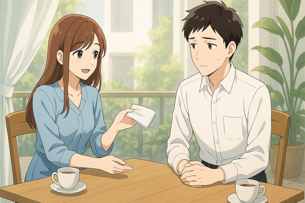 潔癖な彼でも安心できる触れ合い方