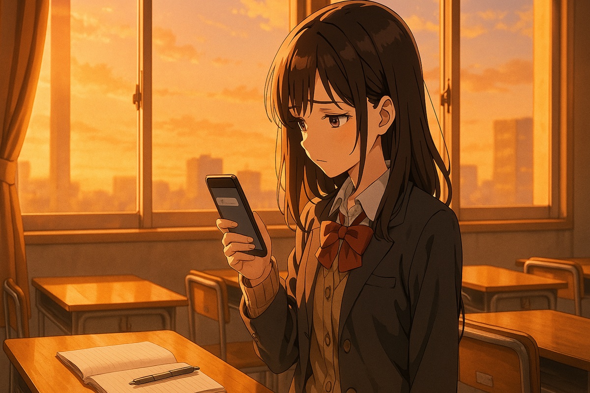 初めての彼氏との関係がうまくいかないと感じる時