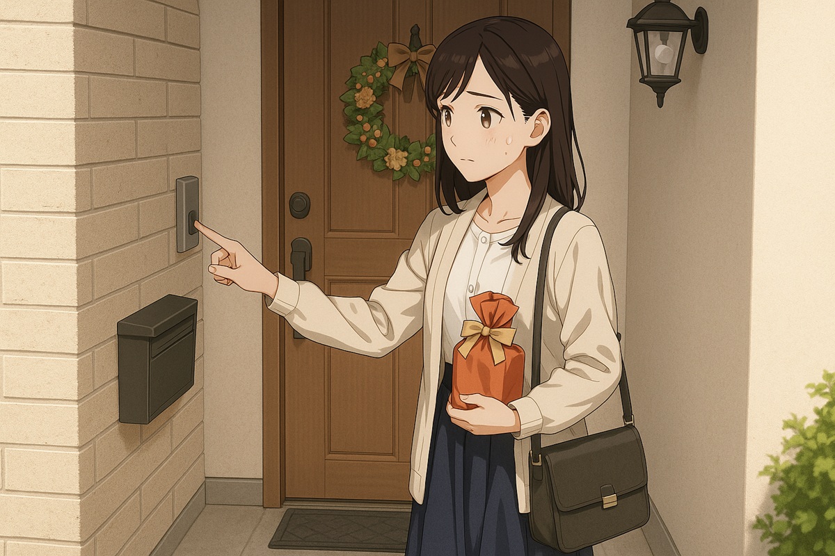 初めての彼氏の家に行くときの注意点