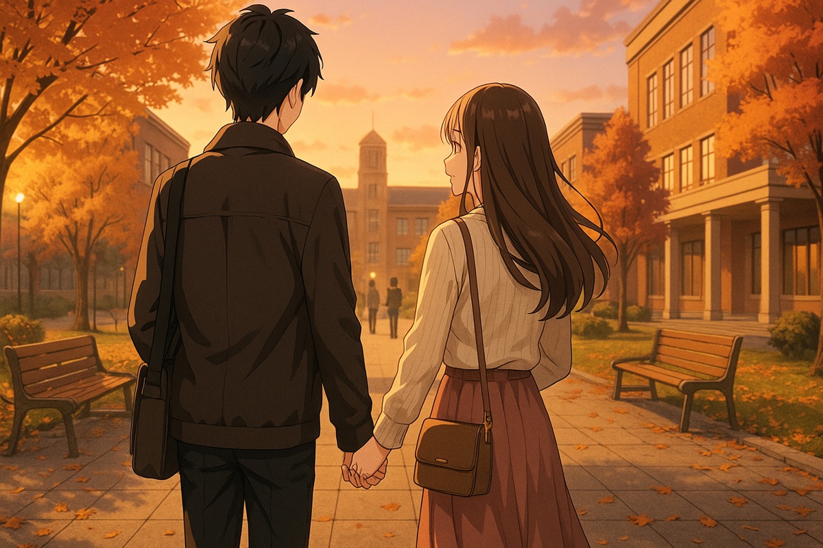 初めての彼氏と結婚する可能性は？