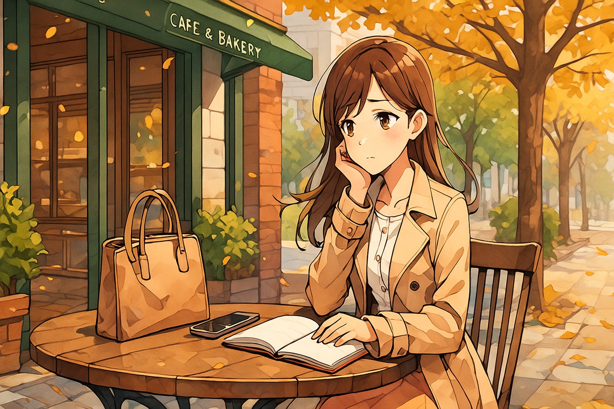 彼氏に会うと好き、会わないと冷める女性の心境