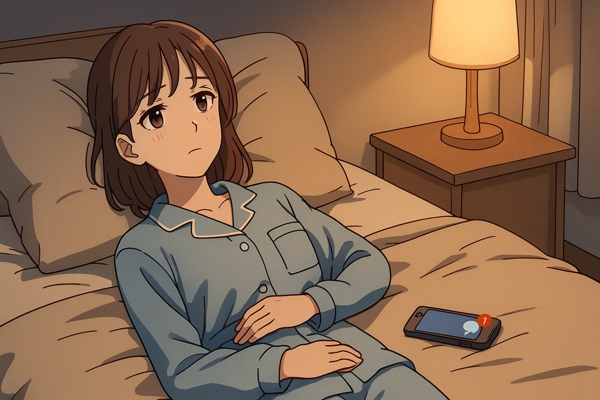 彼氏に会わないとどうでもよくなるのはなぜ？