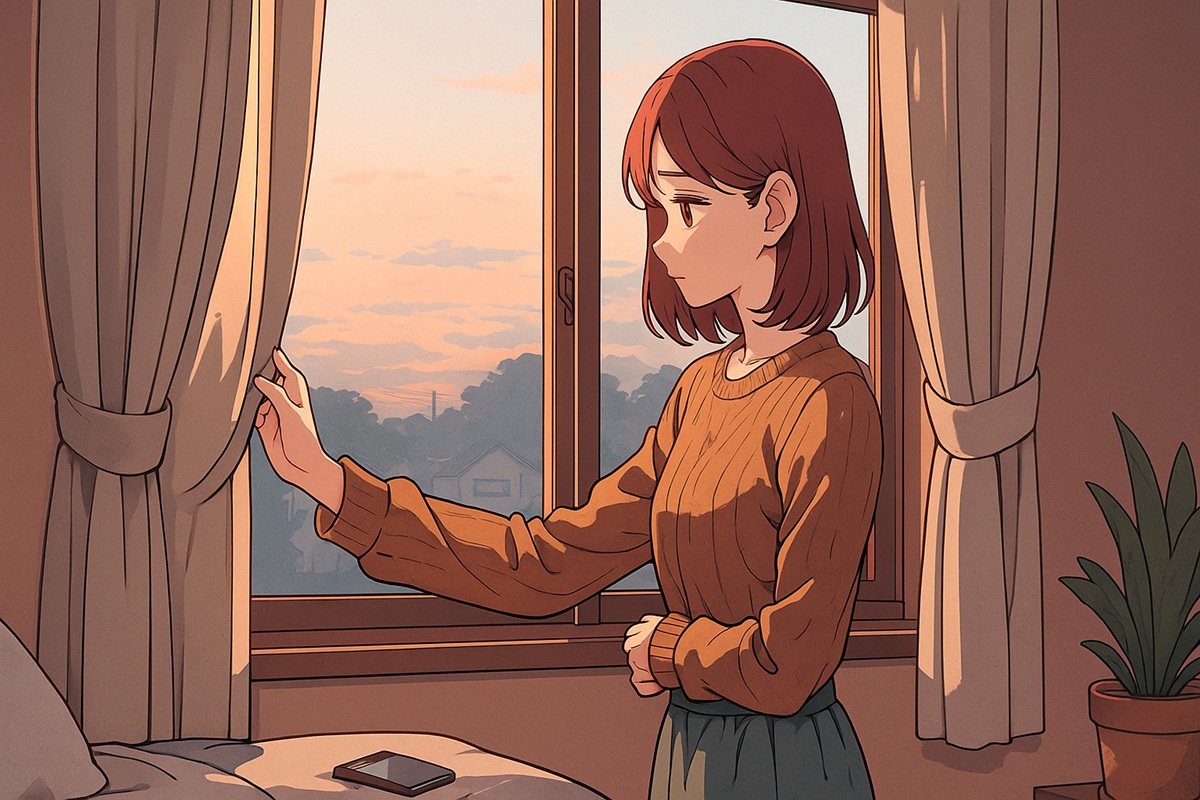 遠距離恋愛で起こる合わなくても平気な気持ちの変化