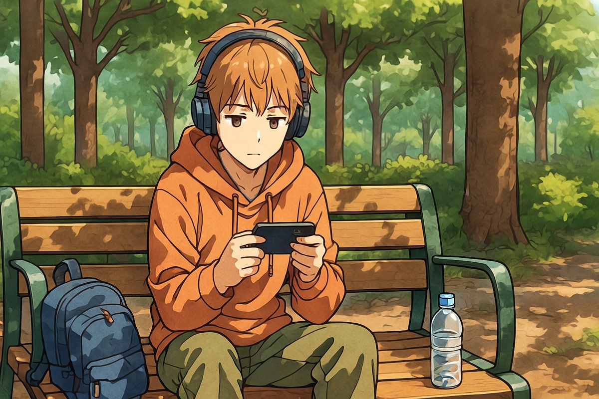 合わなくても平気なマイペースなB型彼氏との付き合い方