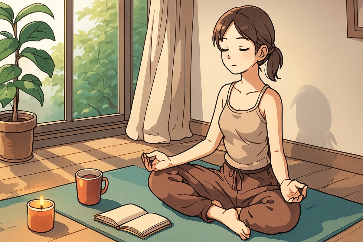 会わなくても平気になる方法で心を整える