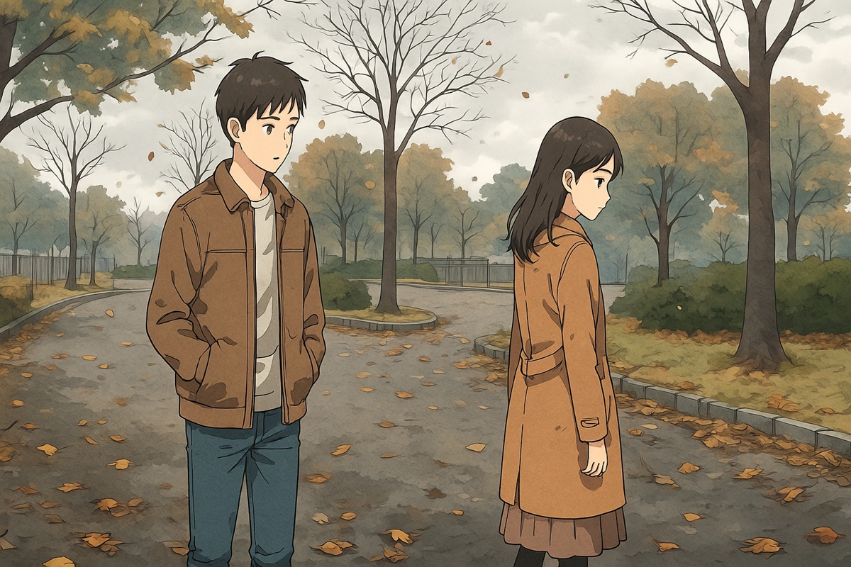 合わなくても平気な関係を見つめ直して別れる選択肢