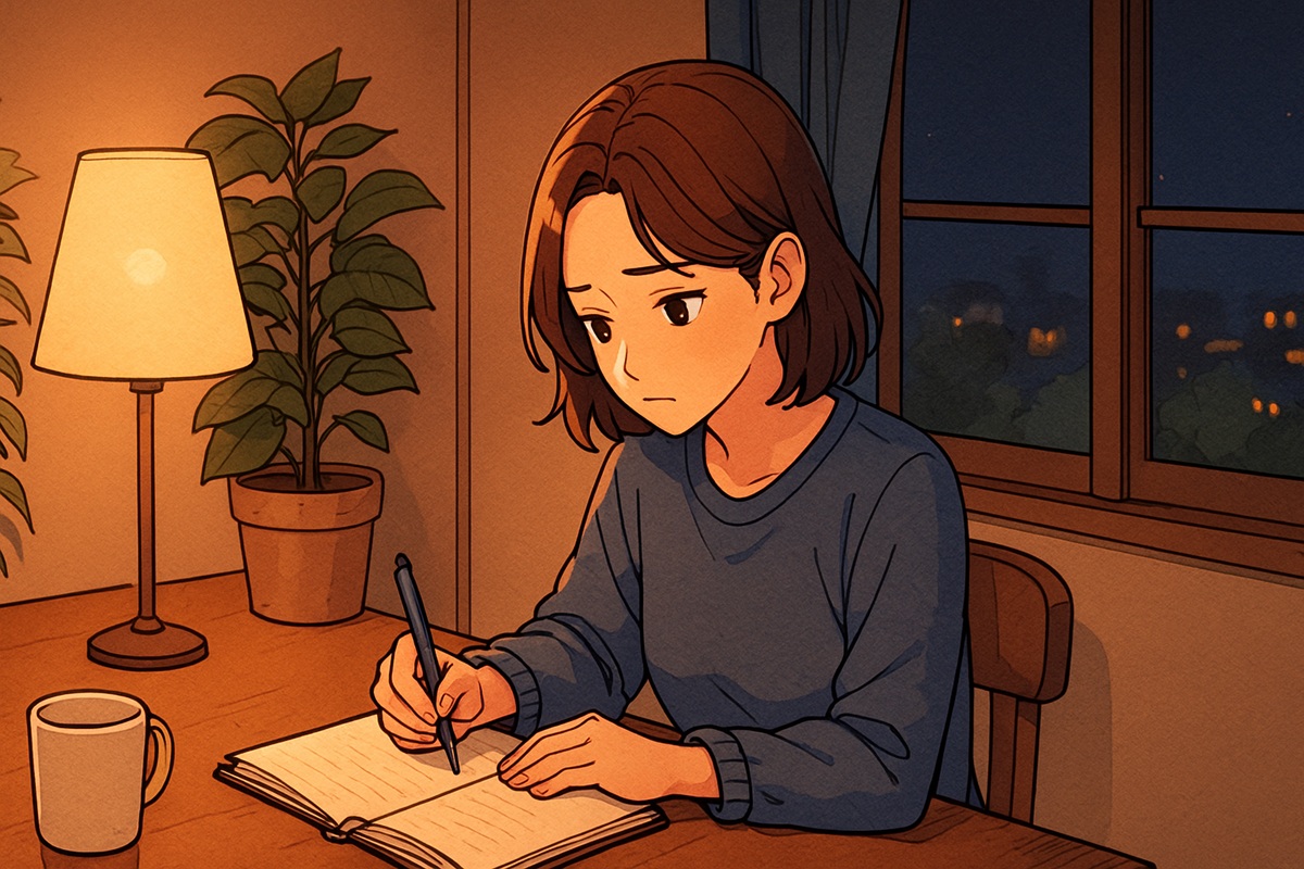 彼氏に会いたくないし連絡とりたくない気持ちとの向き合い方