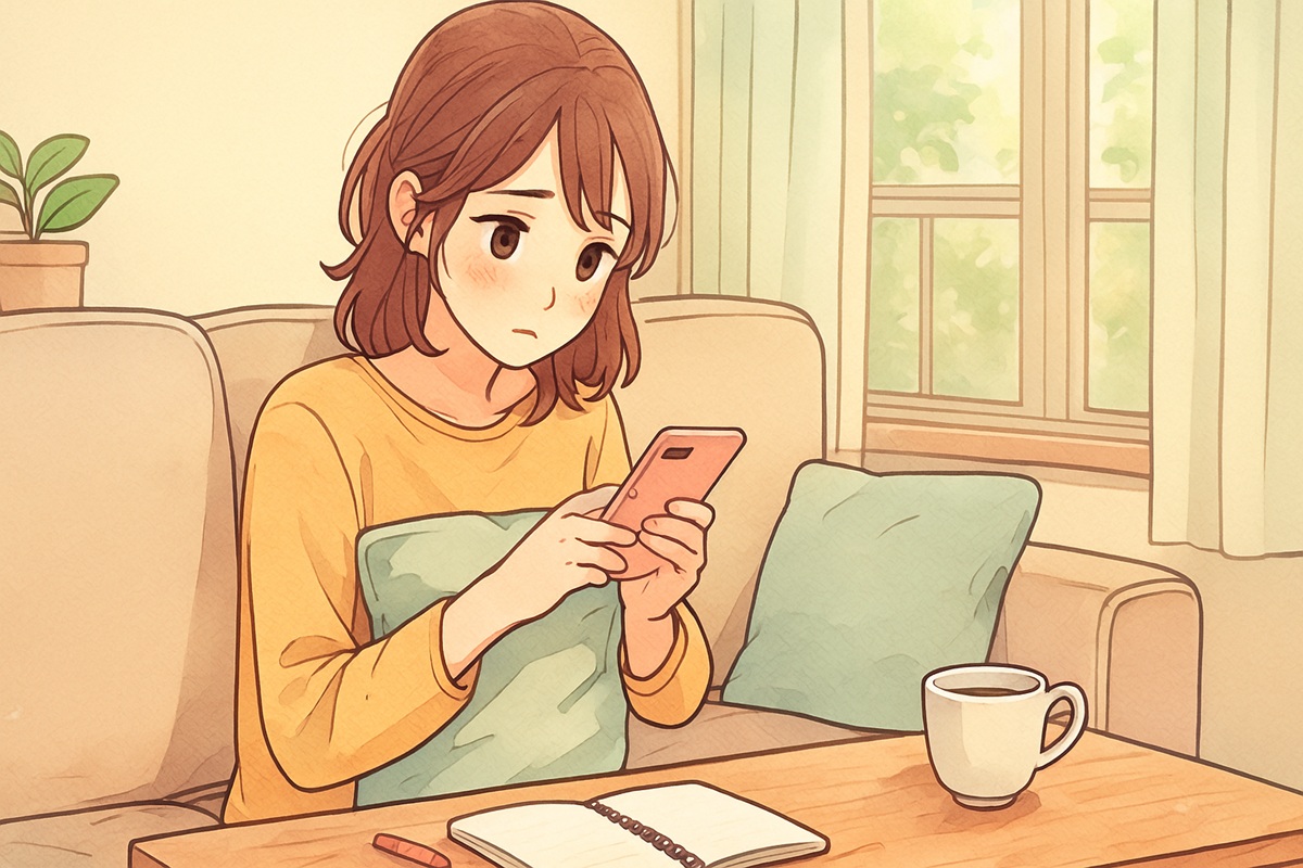 彼氏に会いたくないときの断り方