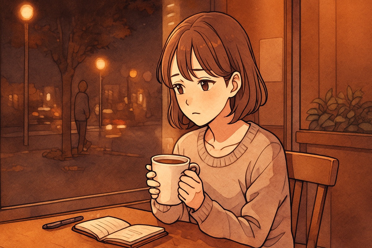 彼氏に会いたくない気持ちから冷めたり別れたいと思ったら考えるべきこと