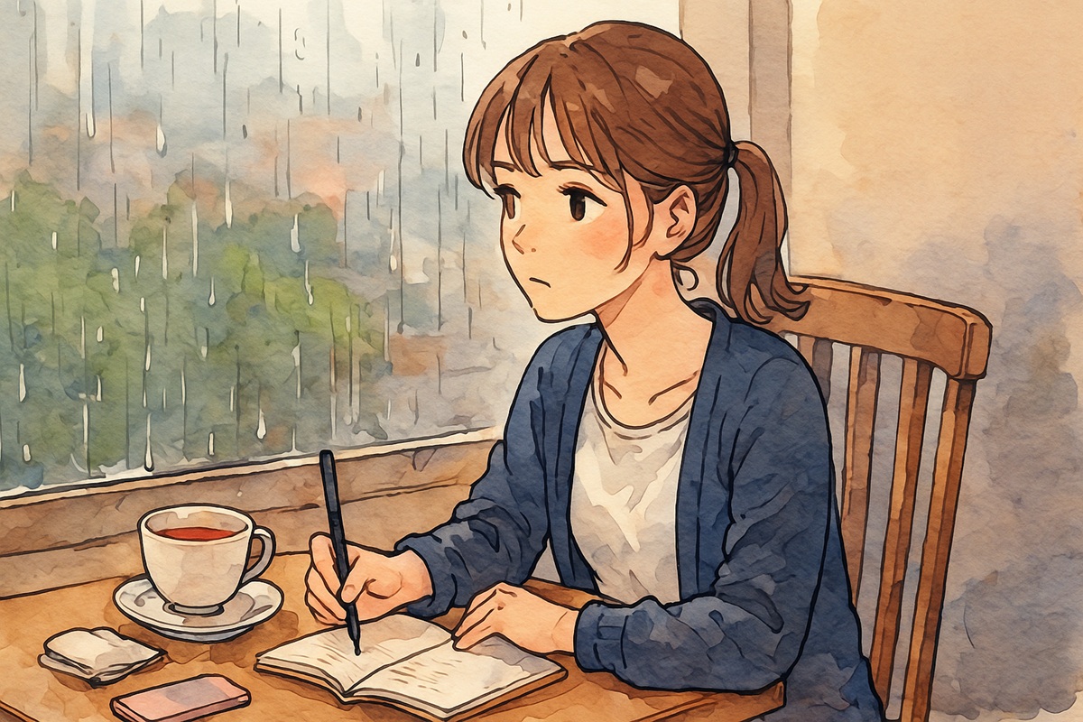 彼氏がアイドル好きで一人で抱え込むのが辛い時の対処法