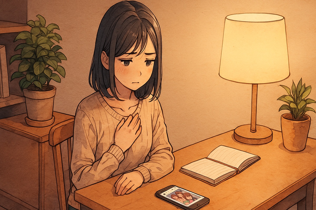 アイドル好きの彼氏をどうしても許せない時の考え方