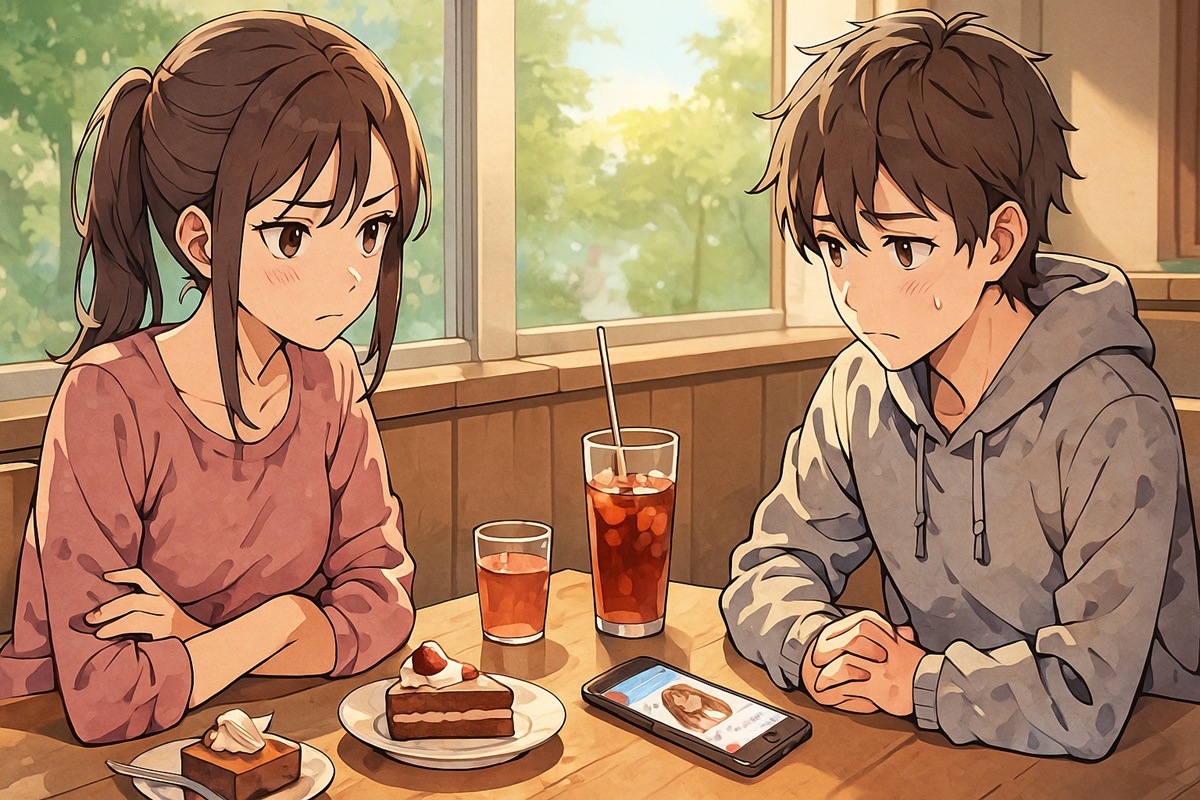 彼氏がアイドル好きだと浮気？境界線はどこから？