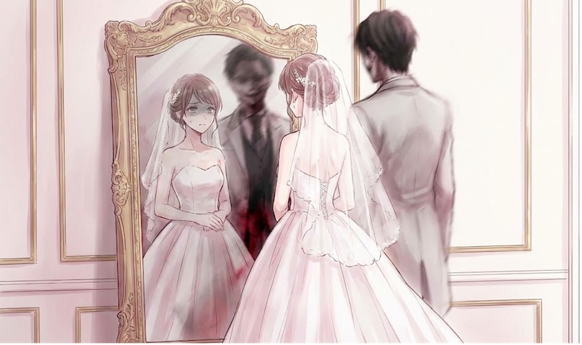 話し合いできない彼氏との結婚は危険か