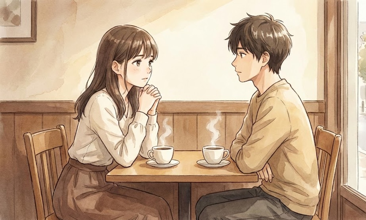 彼女が彼氏への不満を伝えるための話し合いのコツ