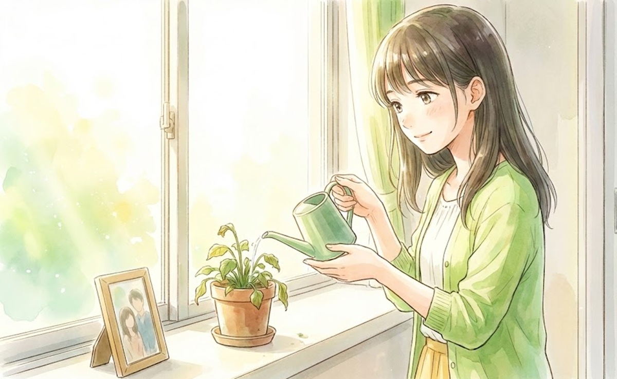 彼氏への冷めた気持ちを修復するために自分ができる行動