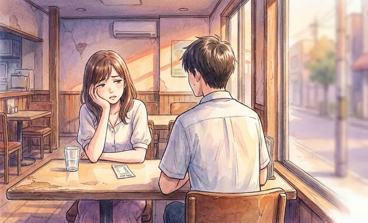 女性が金欠彼氏との付き合いに疲れたと感じる瞬間
