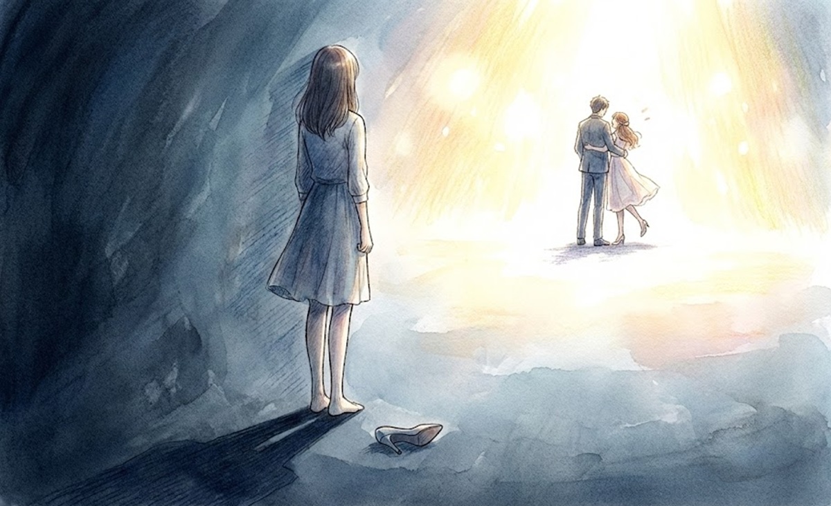 別れた後に元彼が即結婚する理由