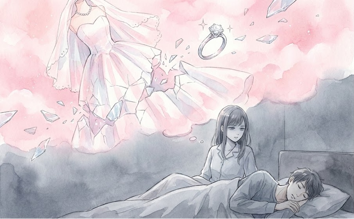 結婚を考える彼氏に彼女が幻滅してしまう瞬間