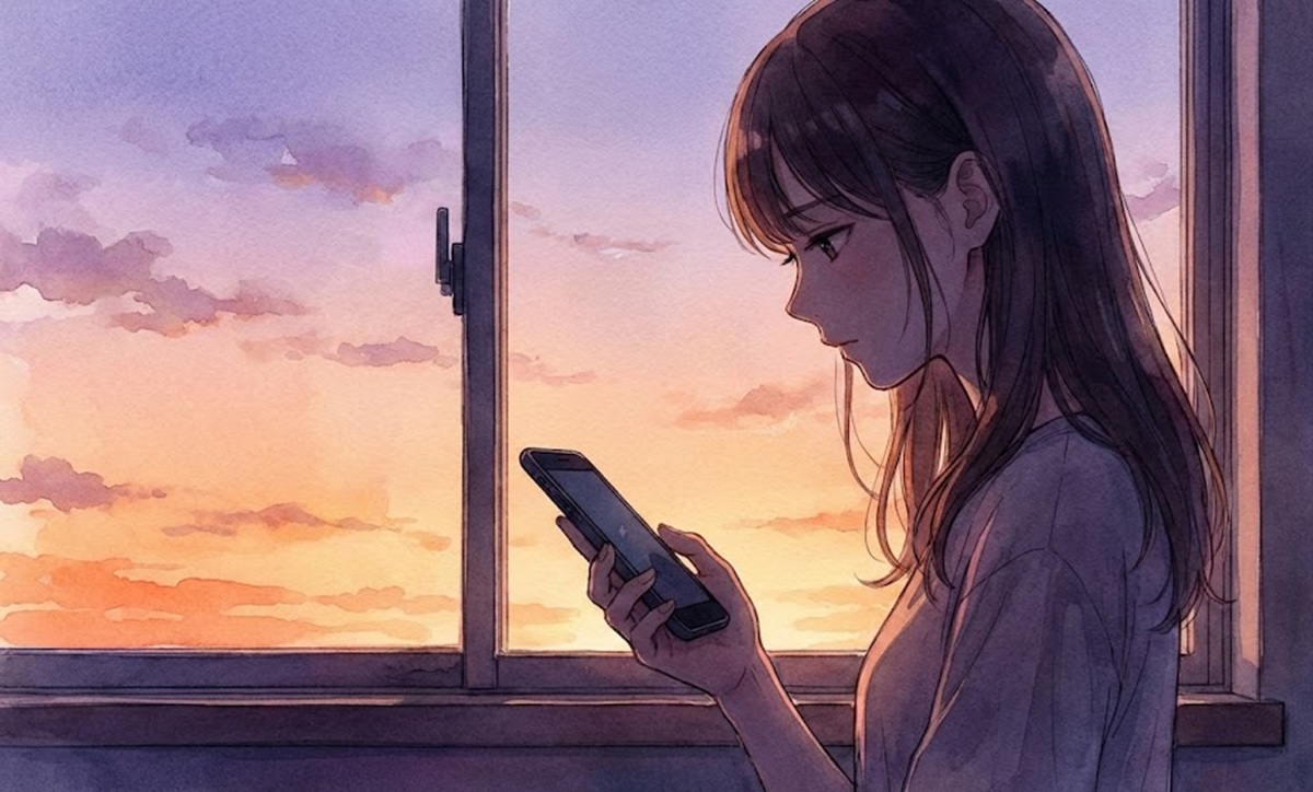 彼氏からのLINEの未読無視など連絡頻度の変化
