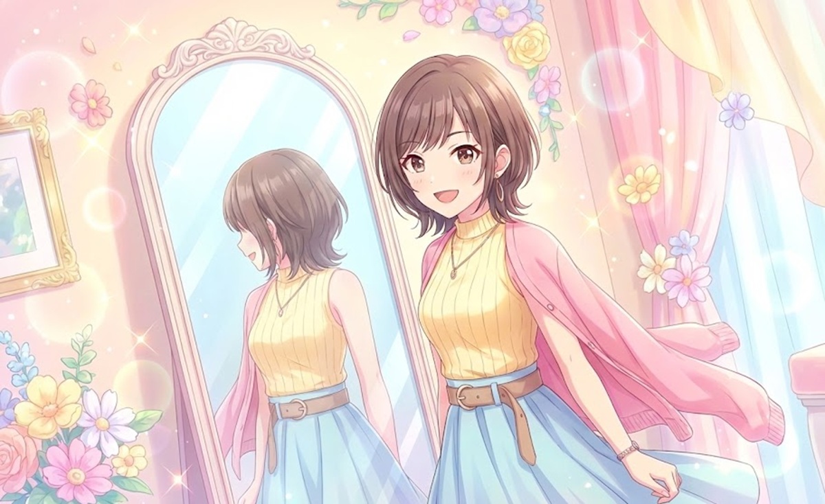 彼女の自分磨きやイメチェンでマンネリ解消