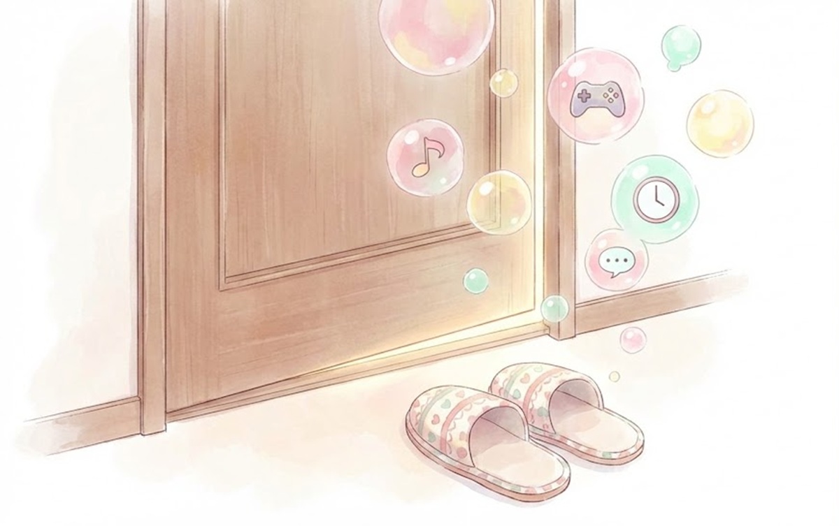 彼氏がトイレでゲームか浮気かを見極める音と時間の目安