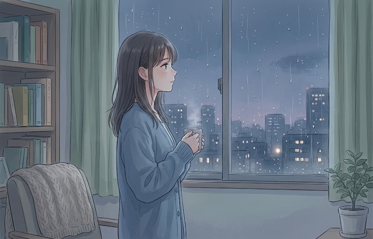 喧嘩直後の未読無視は二人の冷却期間にする