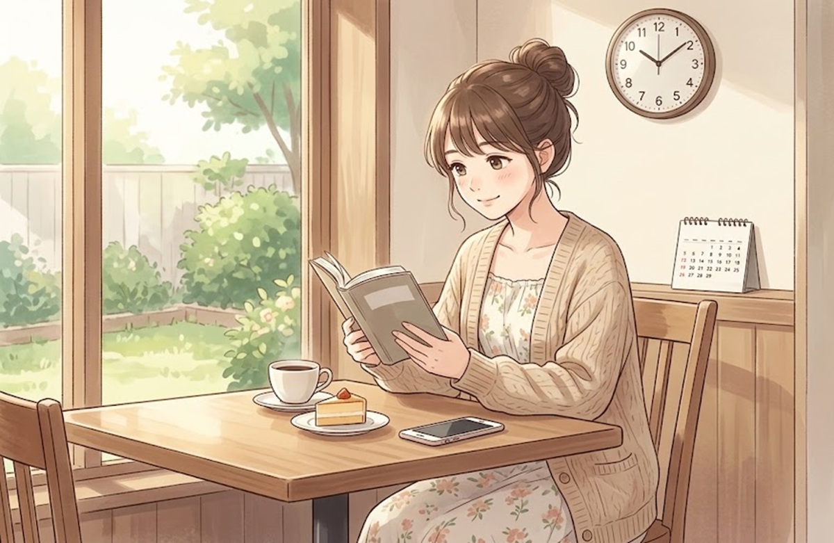 彼氏をほっとく期間のタイムラインと目安