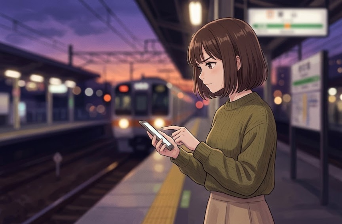 LINEのブロック確認で彼との関係を最終判断する