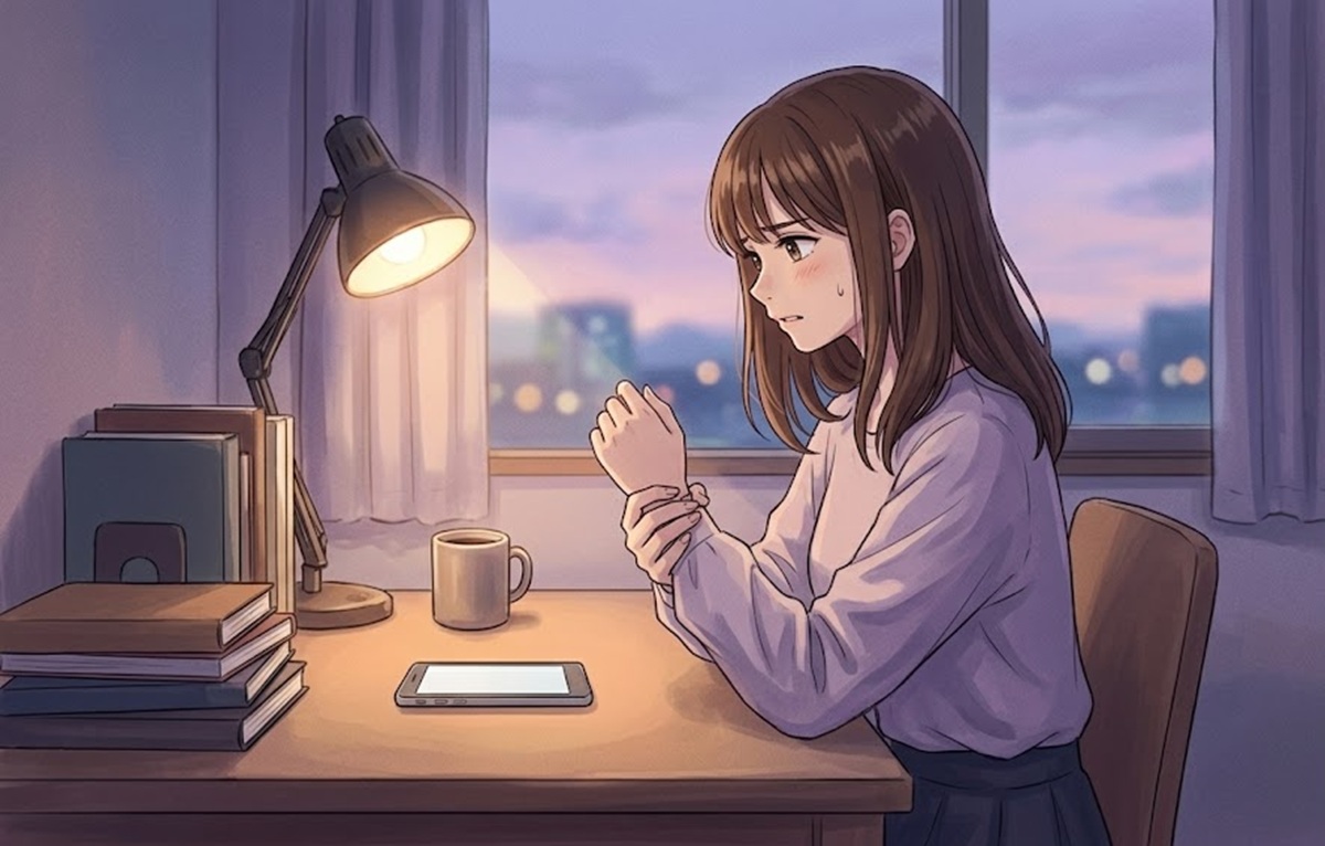 返信を待つ間にやってはいけないNG行動