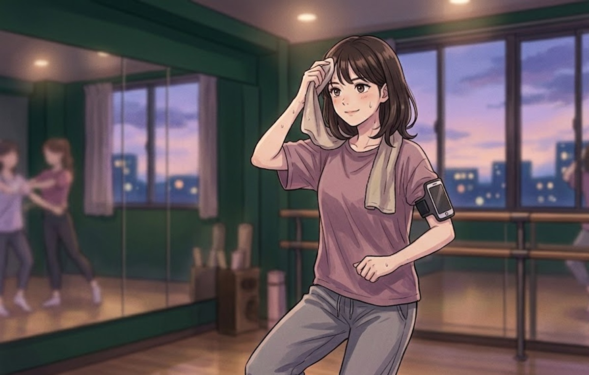 自分の自立心で不安な待ち期間を乗り切る