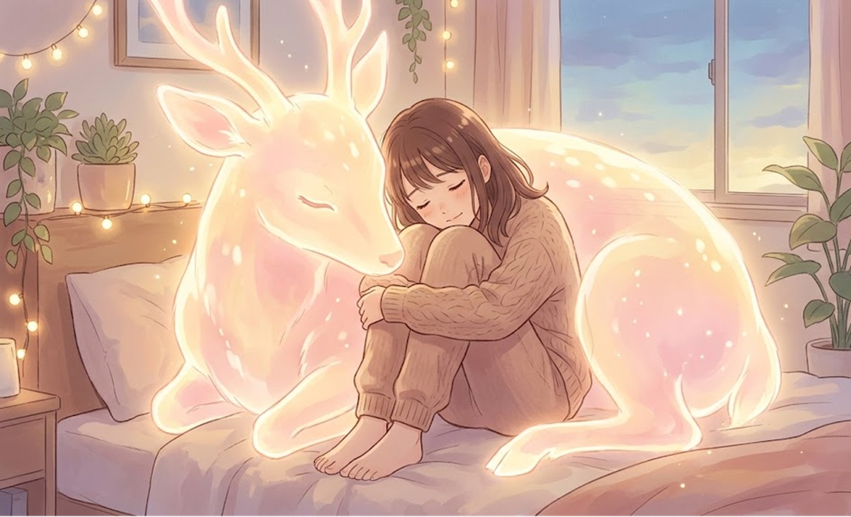 連絡が減って不安な感情に寄り添うメンタルケア