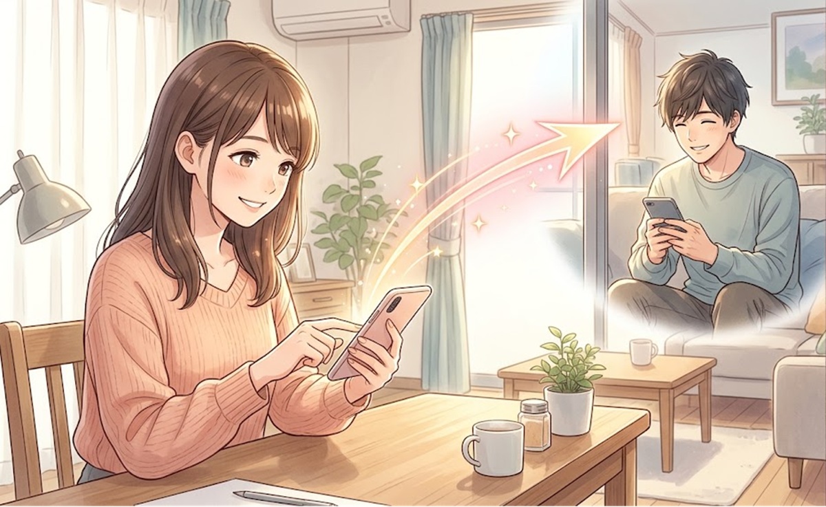 彼氏への最適な対処法と返信がくる効果的なLINE