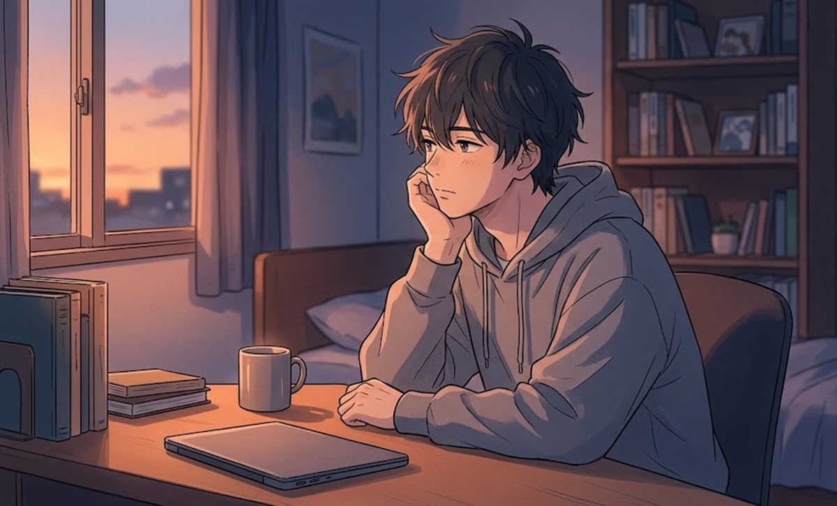 冷却期間中の男性の心理はどう変化する？