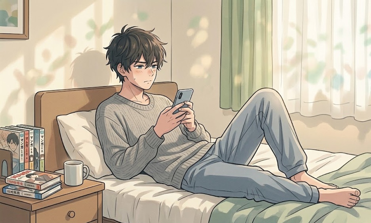 天邪鬼な彼氏をさらに怒らせない謝罪のコツ