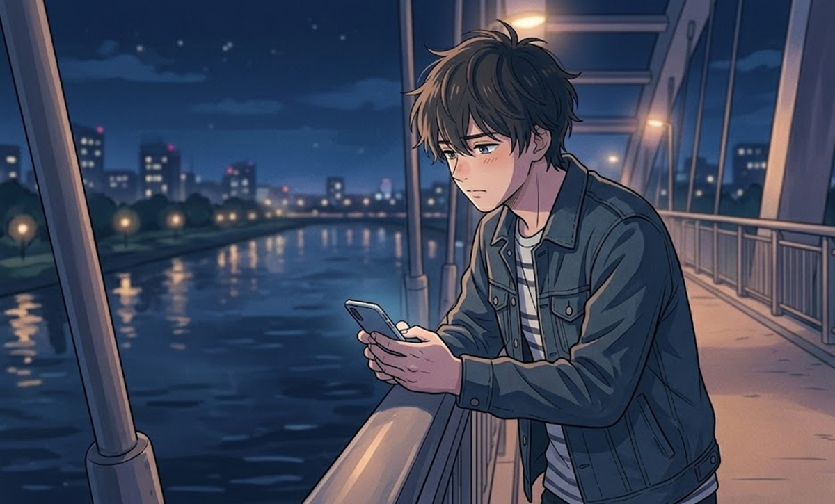 冷却期間から彼氏との自然消滅を防ぐ方法