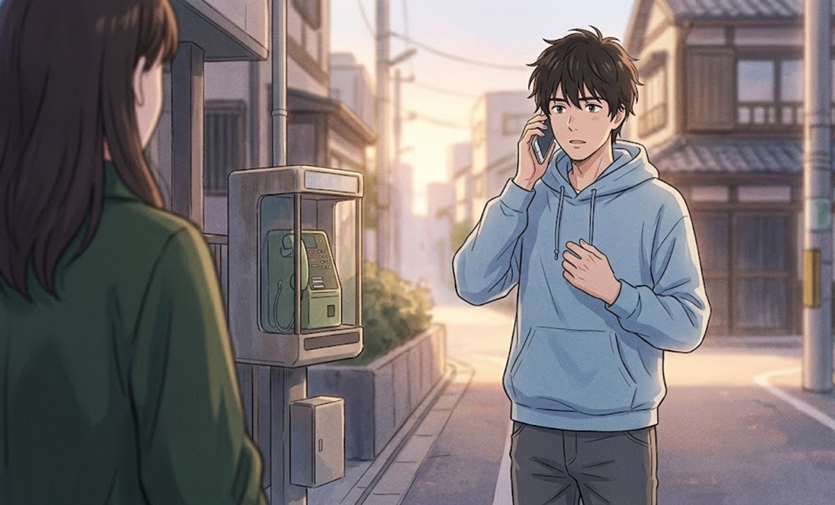 直接会うか電話で彼氏に謝罪する重要性