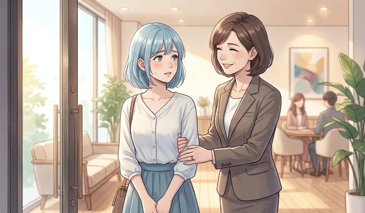 結婚相談所の不安払拭|「しつこい勧誘」と「遅い」という噂の真実