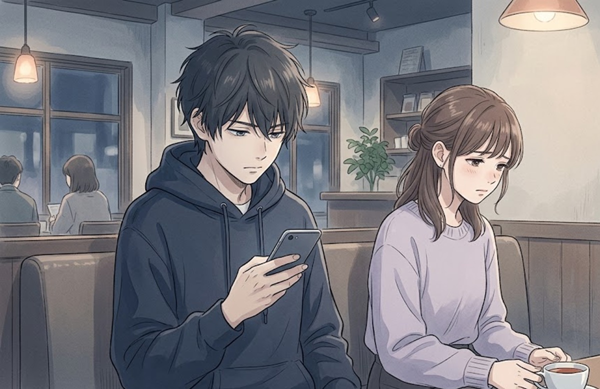 彼女を雑に扱う男性の心理と共通する特徴